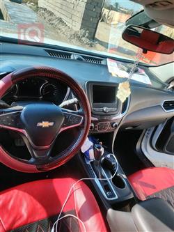 شيفروليه ايكونس